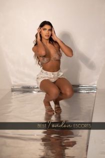 elite London escort Jumanji