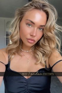 Piccadilly escort Renata