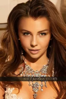 elite London escort Katrin