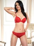 Marina estonian rafined girl, 36C