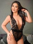 Freya estonian escort in Central London