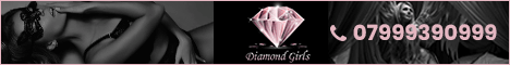 Diamond Girls London