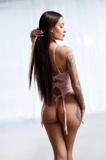 Earls Court escort Alexi Sparkles