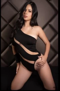 Outcall Only escort Anemona Sparkles