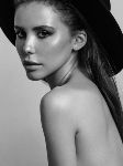caucasian escort Lera from Outcall Only