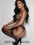 a level Hungarian escort in Outcall Only, 750 per hour