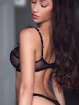 stunning British striptease girl in Outcall Only