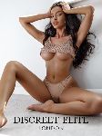 rafined straight Estonian escort girl in Central London