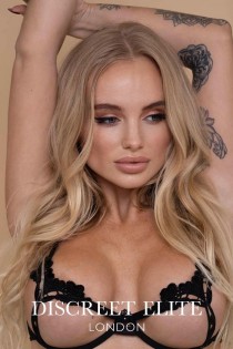 Compare to Sienna escort