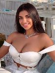mayfair Samantha 24 years old performs unrushed date