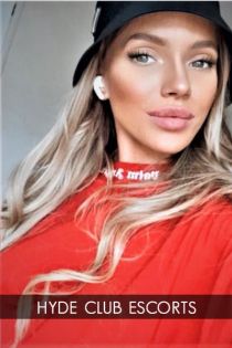 Compare to Tina escort