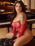 very naughty Cezy girl - Mayfair