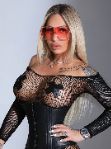 Spanish 38G bust size companion, , listead in blonde gallery
