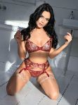 striptease escort Bonnie from Notting Hill