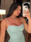 Ema open minded 28 years old escort in Chelsea