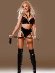 massage escort Amalia from Earls Court