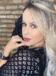 earls court Erika 28 years old performs unrushed experience