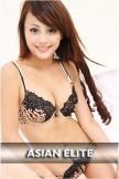 amazing Japanese a level escort in Park Lane