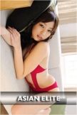 stunning Japanese asian escort in Mayfair