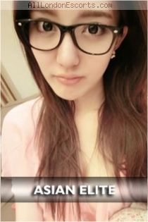asian escort Elain