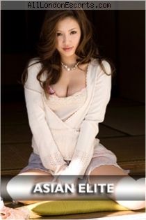 Kate escort - Asian Elite