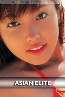 asian escort Abbie