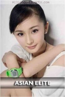 Moko escort - Asian Elite