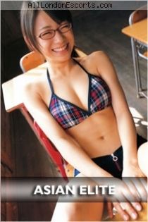 Compare to Ami escort