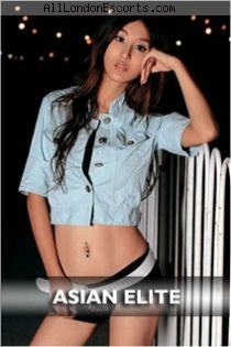 Cherry escort - Asian Elite