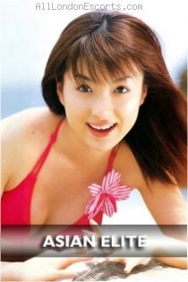brunette escort Rong