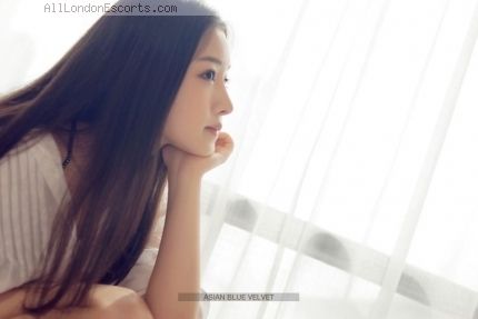 London escort shirley