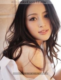 linda escort - asianbluevelvet
