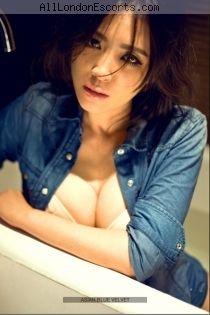 busty escort victoria