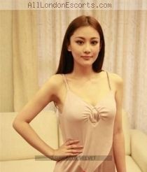 asian escort tiffany