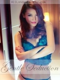 asian escort Linda
