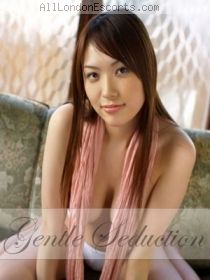 Aasuki escort - Gentle Asian Seduction