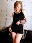 Xiu 36D bust size escort girl, 5`5