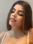 Belluna brazilian girl in Central London