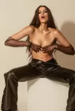 Zaya sexy 21 years old companion in Earls Court