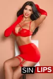 Caprice escort