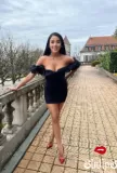 Heart extremely flirty 22 years old companion in Earls Court
