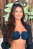 300 Brazilian escort girl in Central London EC1A