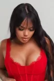 Nuage pornstar escort London