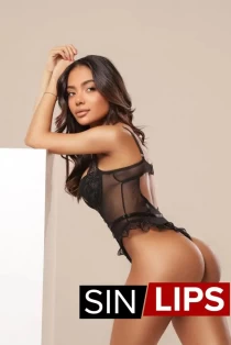 massage escort Areta
