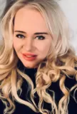 Nicole English british rafined escort girl, 30C