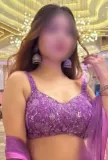 stunning straight Indian companion in London