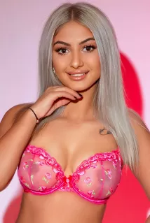 Bella escort - Angels Escorts