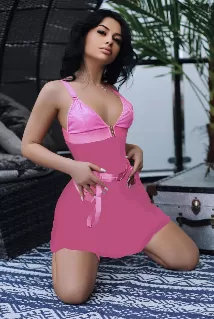 Elle escort - Angels Escorts