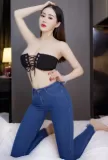 Bailey taiwanese cute companion, 34D