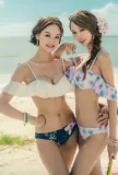 £600 duo escort Inna and Ima
